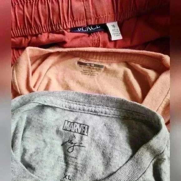 Boys Matching Set sz 16 - Picture 3 of 3